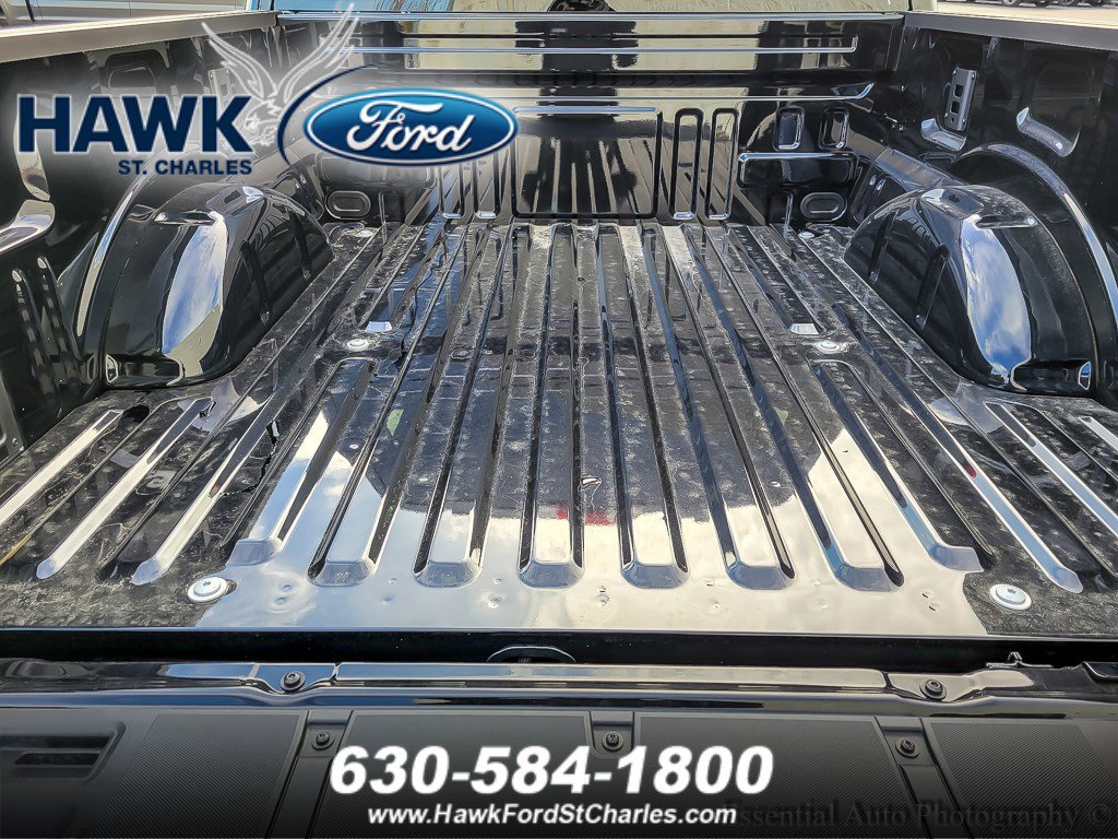 2025 FORD F-150 - Image 15
