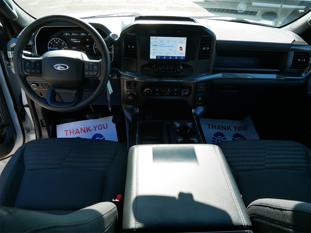 2022 Ford F-150 XL photo 12