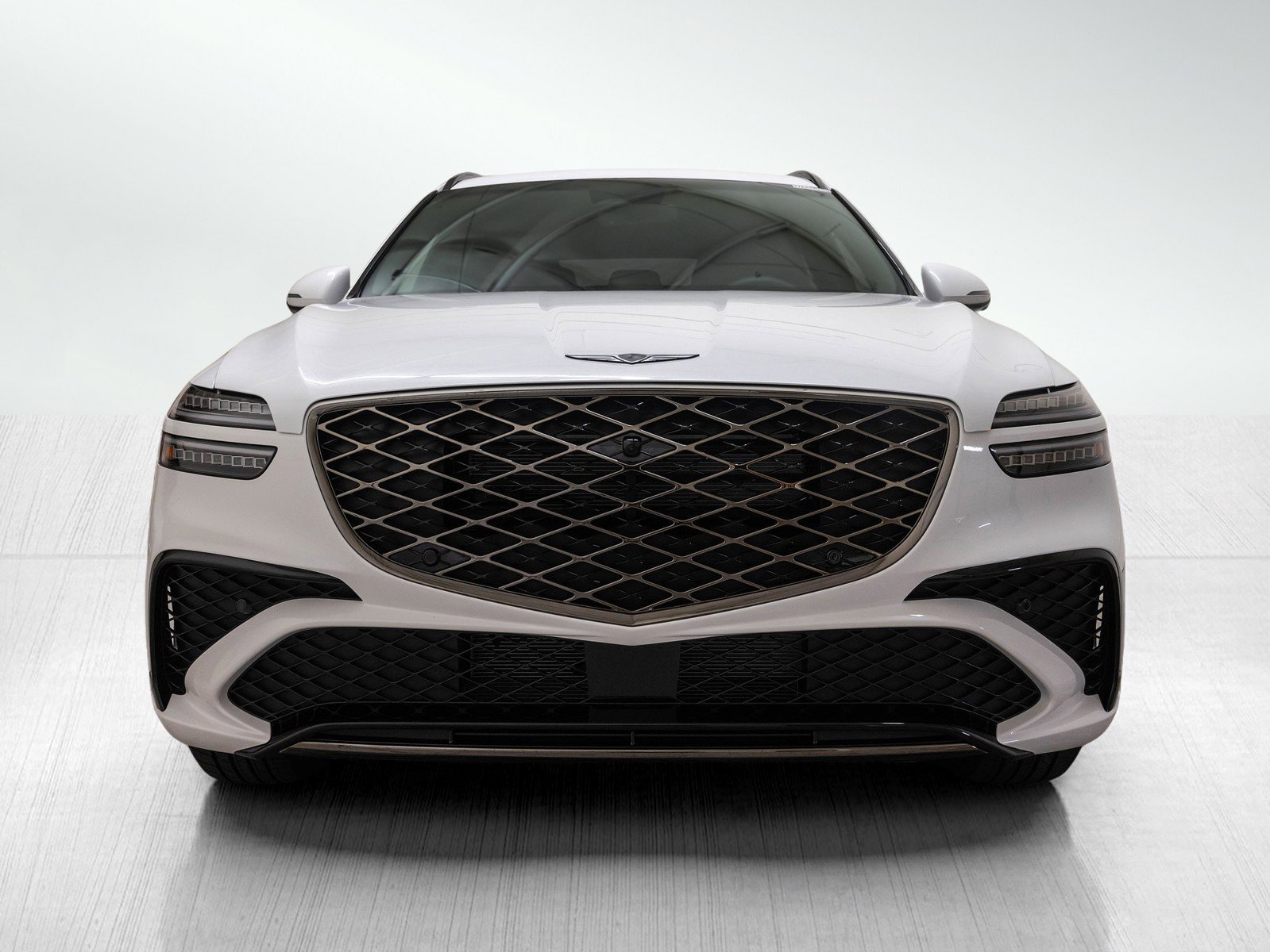 2026 Genesis GV70 3.5T Sport Advanced photo 2