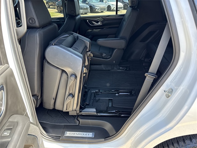 2023 Chevrolet Tahoe Z71 photo 14