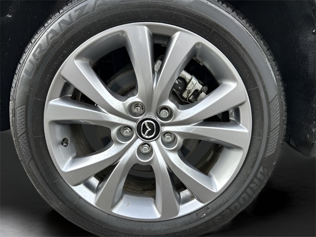 2023 Mazda CX-30 2.5 S Premium photo 8