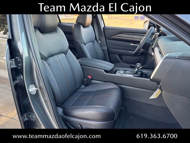 2025 Mazda CX-50 2.5 Premium Plus photo 22