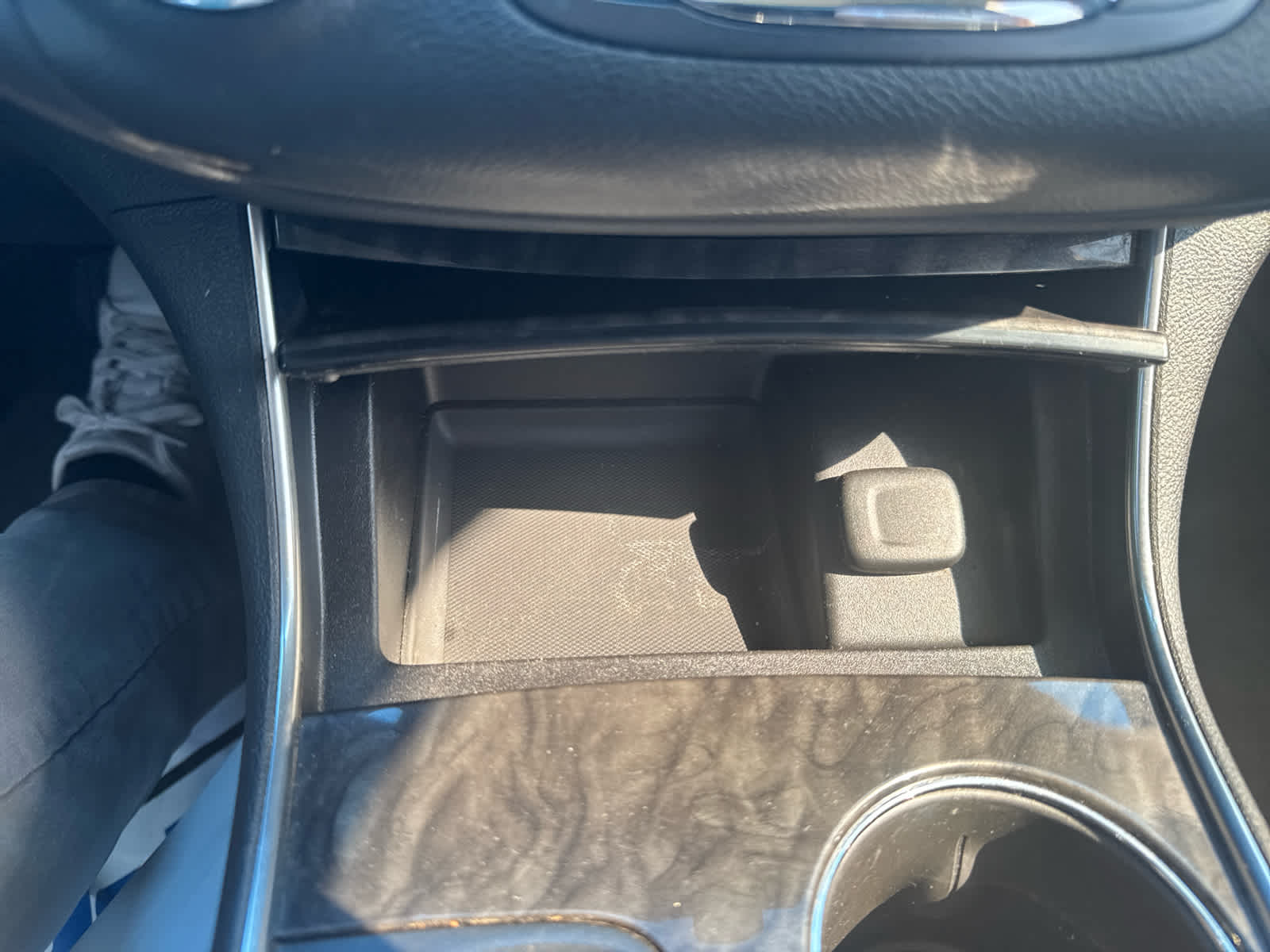 2014 Chevrolet Impala 2LT photo 15