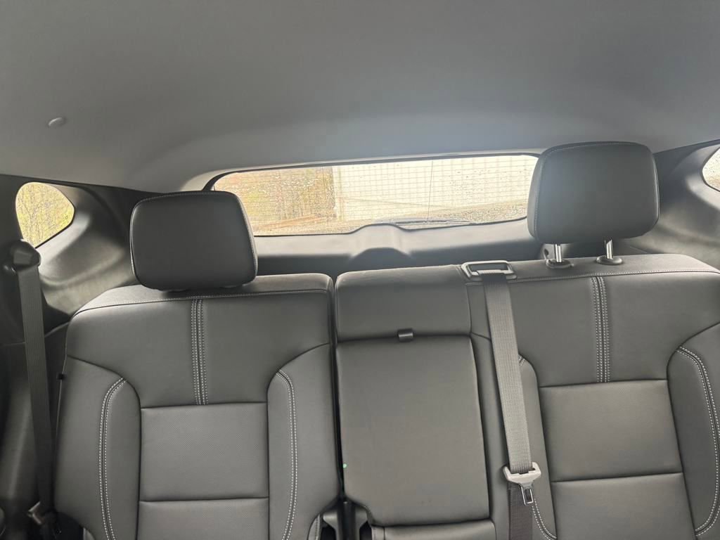2024 Chevrolet Blazer 3LT photo 22