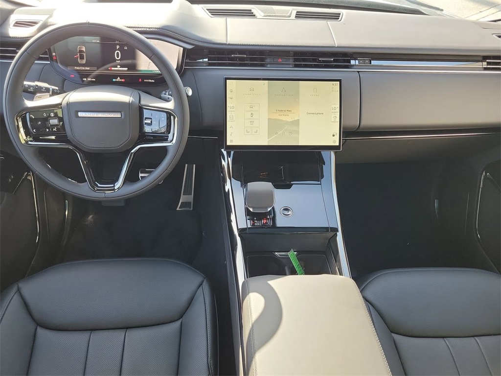 2025 Land Rover Range Rover Sport Autobiography photo 17