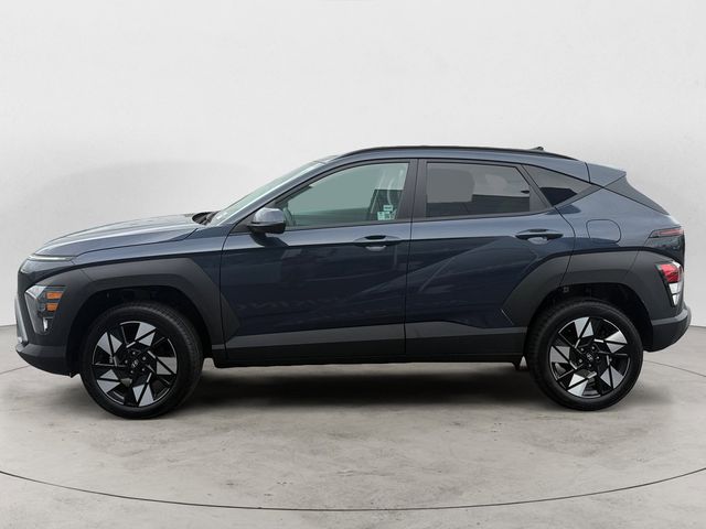 2024 Hyundai Kona SEL photo 2