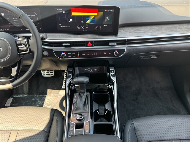 2025 Kia Sorento X-Line SX photo 23