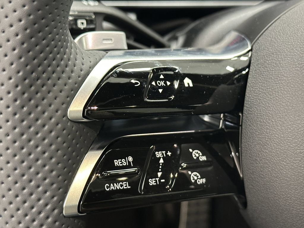 2026 Mercedes Benz GLC 300 photo 26