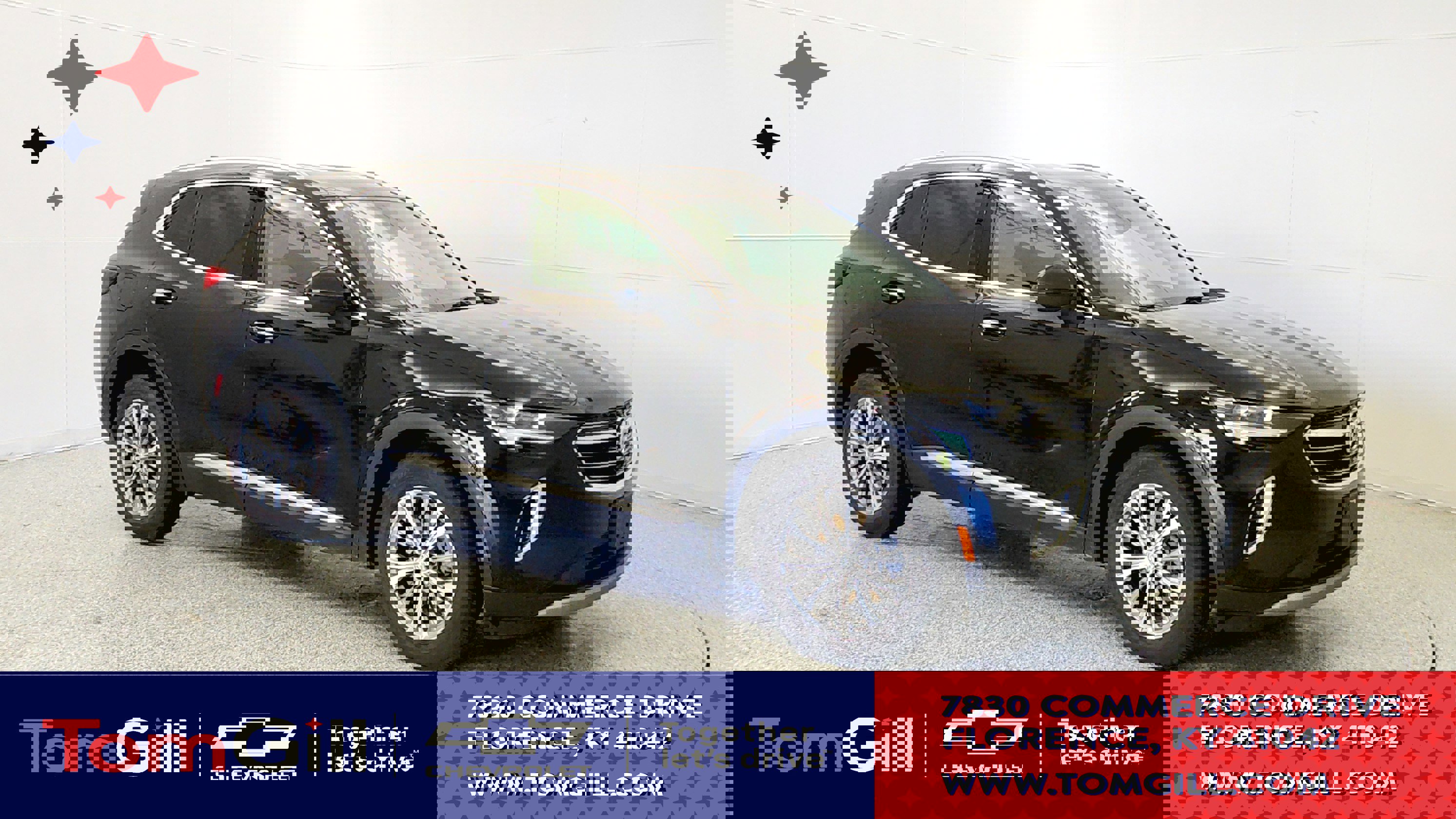 2022 Buick Envision Preferred's photo