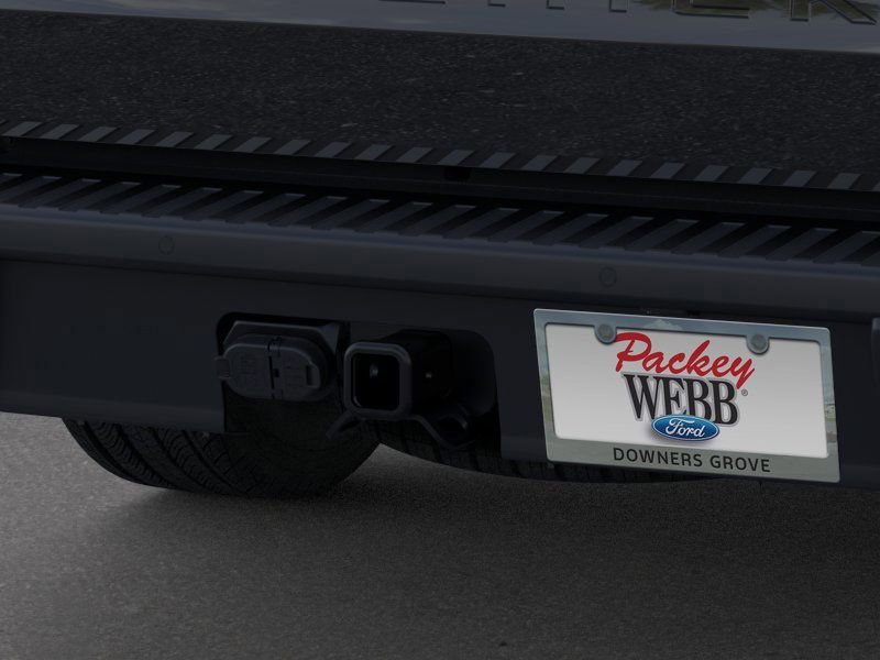 2026 FORD MAVERICK - Image 24