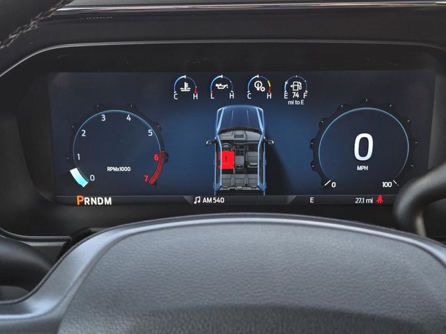 2026 Ford F-250 Lariat photo 20