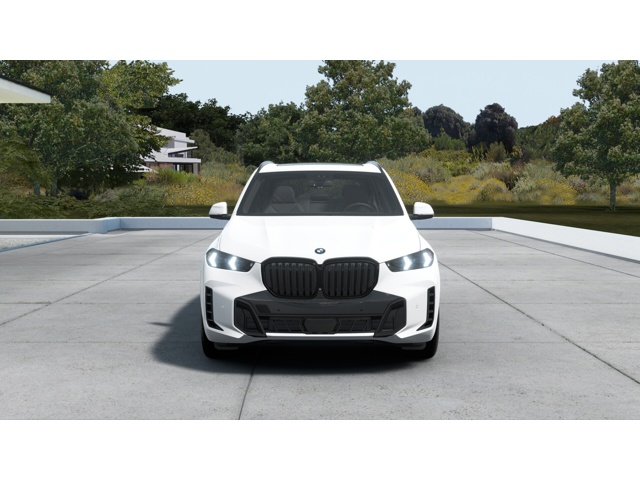 2026 Bmw X5 xDrive40i photo 2
