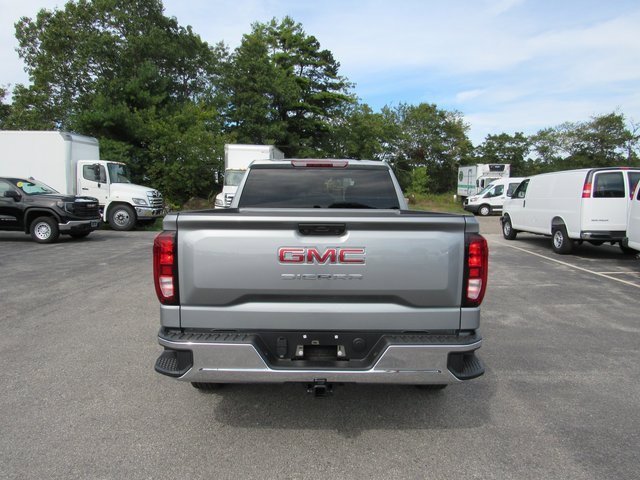 2026 Gmc Sierra 1500 Pro photo 3