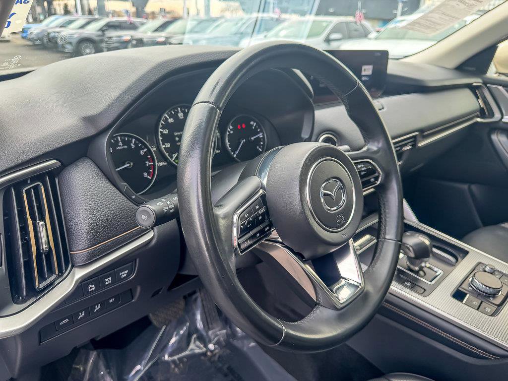 2024 MAZDA CX-90 - Image 13