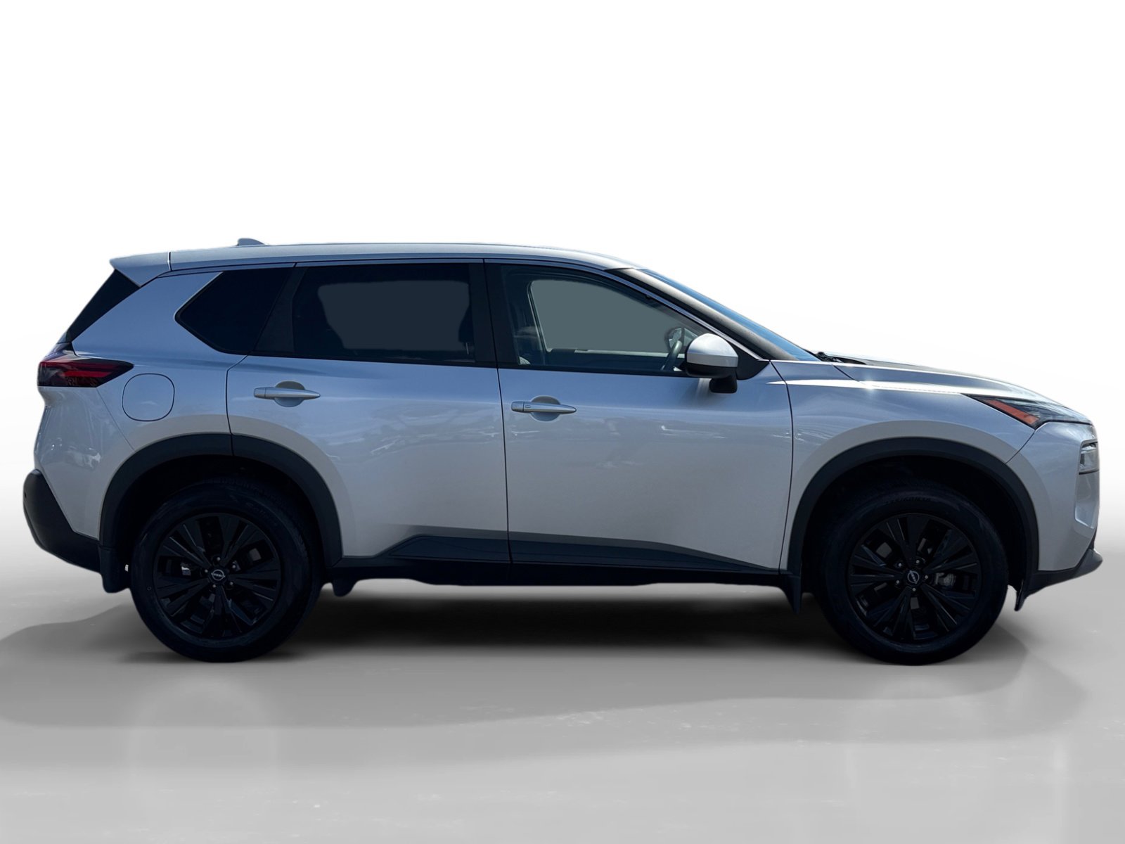 2023 Nissan Rogue SV photo 6