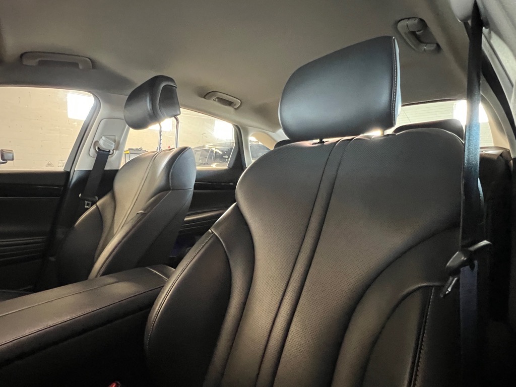 2023 Genesis G80 2.5T photo 12