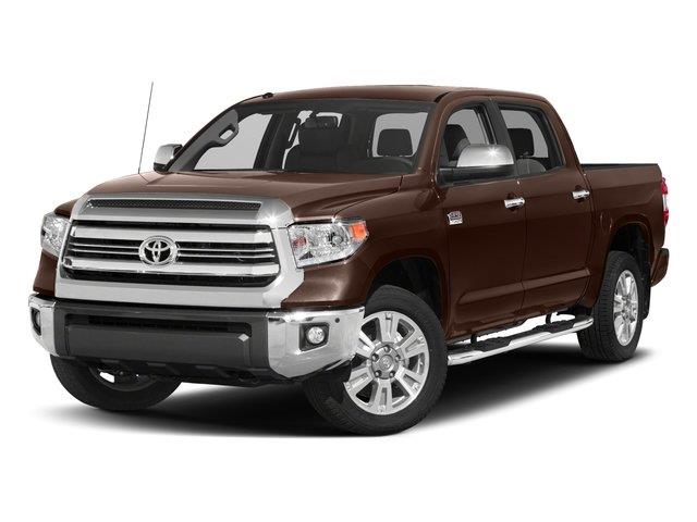2017 Toyota Tundra 1794 Edition's photo