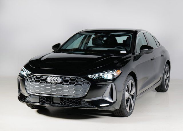 2025 Audi A4 Premium Plus's photo