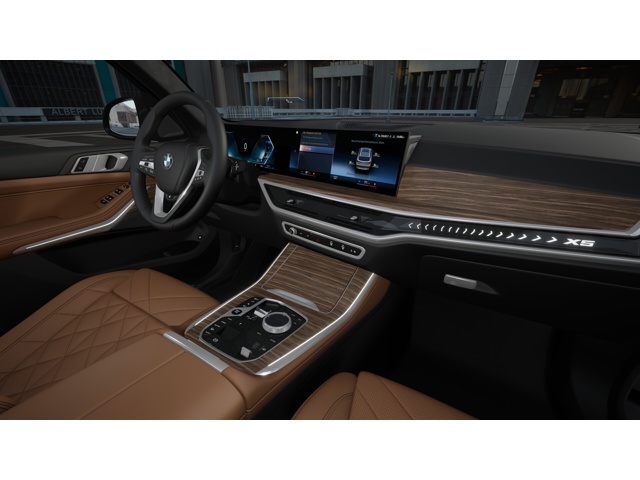 2026 Bmw X5 xDrive50e photo 13