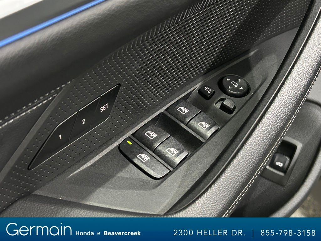 2024 Bmw i4 xDrive40 photo 16