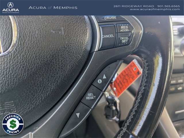 2014 Acura TSX photo 14
