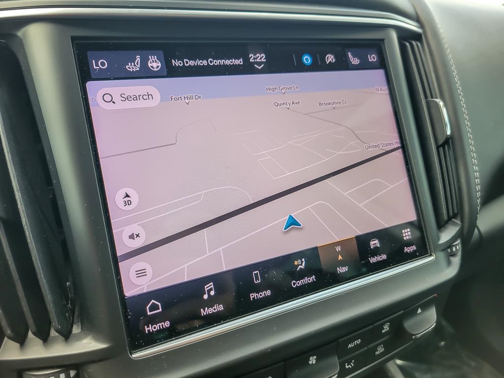 2022 MASERATI LEVANTE - Image 13