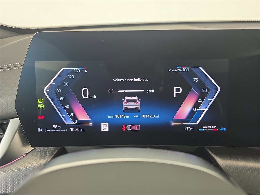2025 Bmw X2 xDrive28i photo 17
