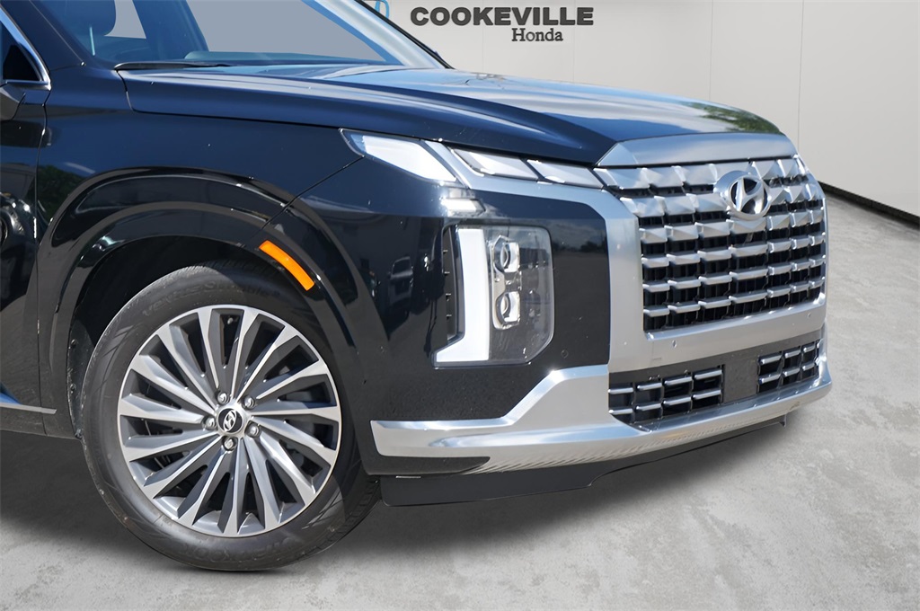 2024 Hyundai Palisade Calligraphy photo 26