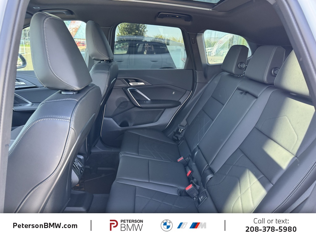 2026 Bmw X1 XDrive28i photo 16