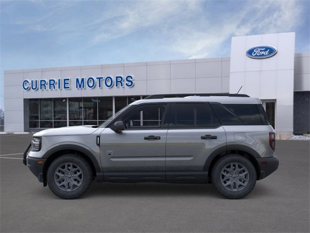 2025 FORD BRONCO SPORT - Image 26