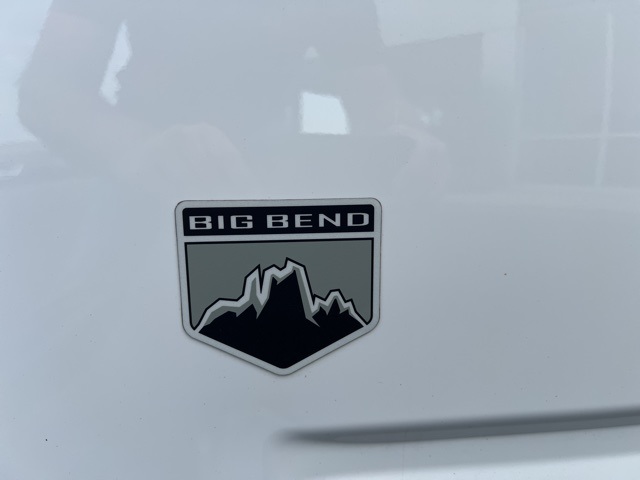 2023 Ford Bronco Sport Big Bend photo 2
