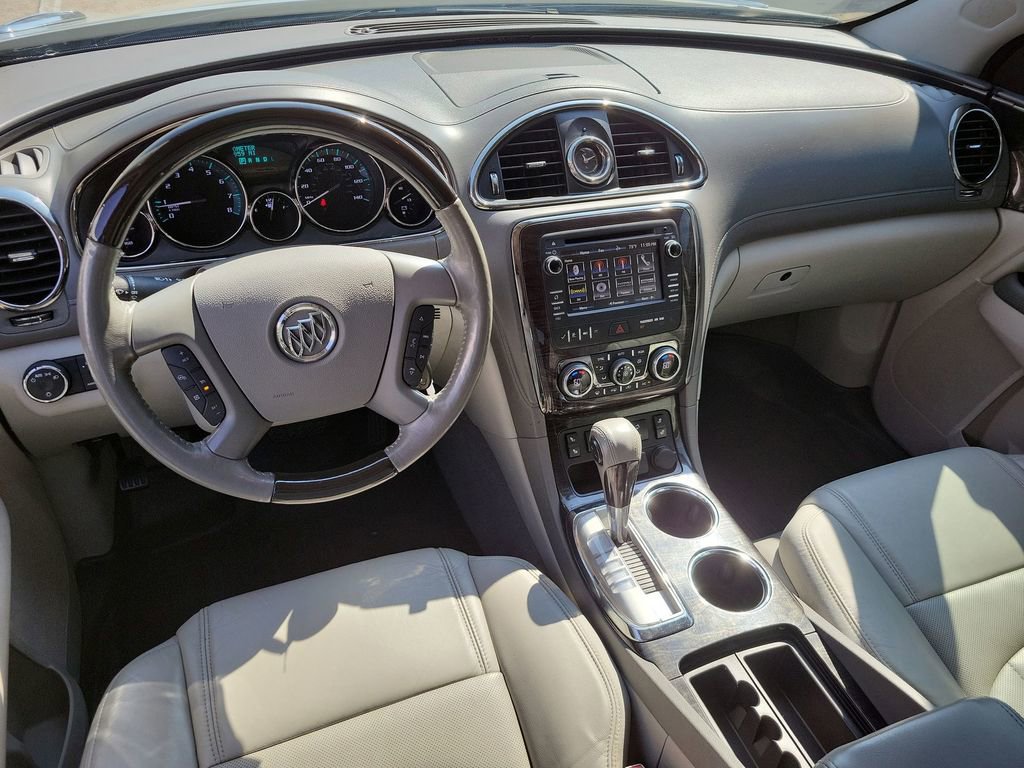 2015 Buick Enclave Leather photo 16