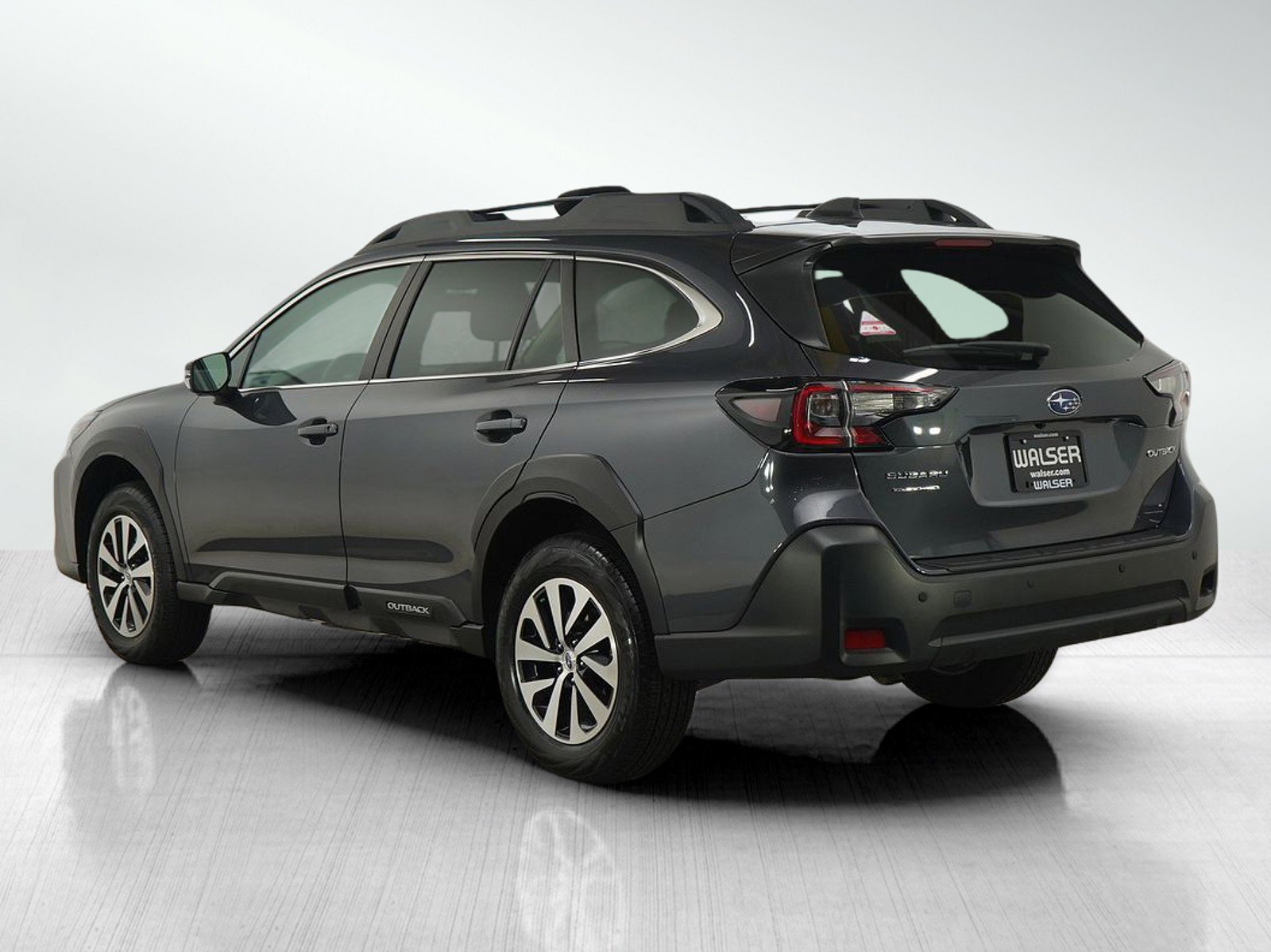 2024 Subaru Outback Premium photo 2