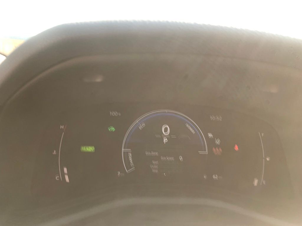 2026 Toyota Camry SE photo 12