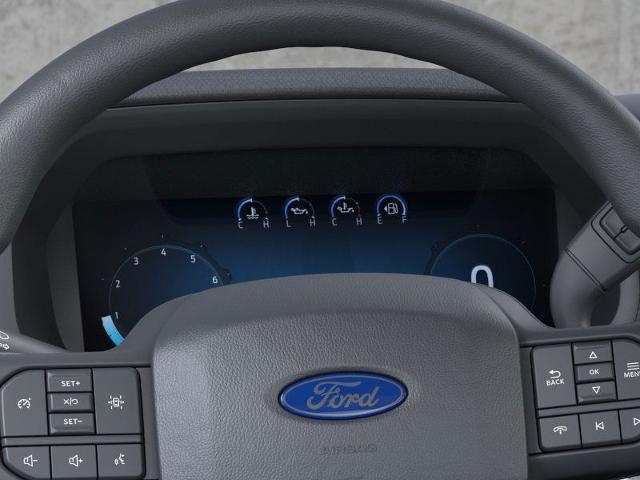 2025 Ford F-150 XL photo 33