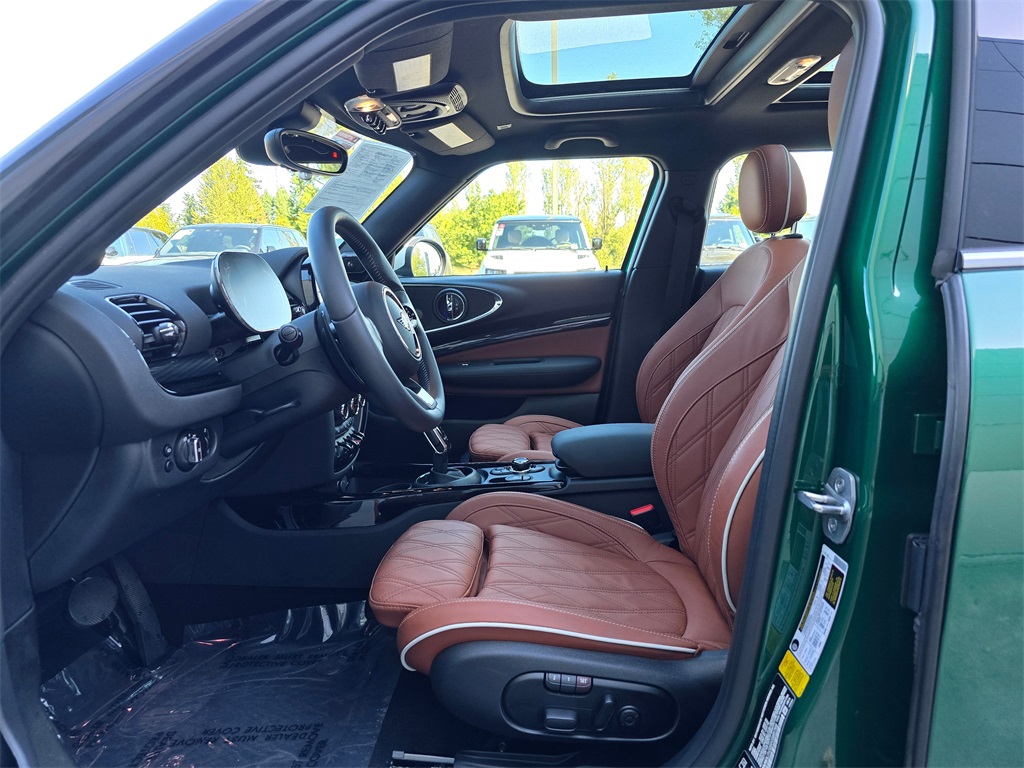 2023 Mini Cooper Base S ALL4 photo 21
