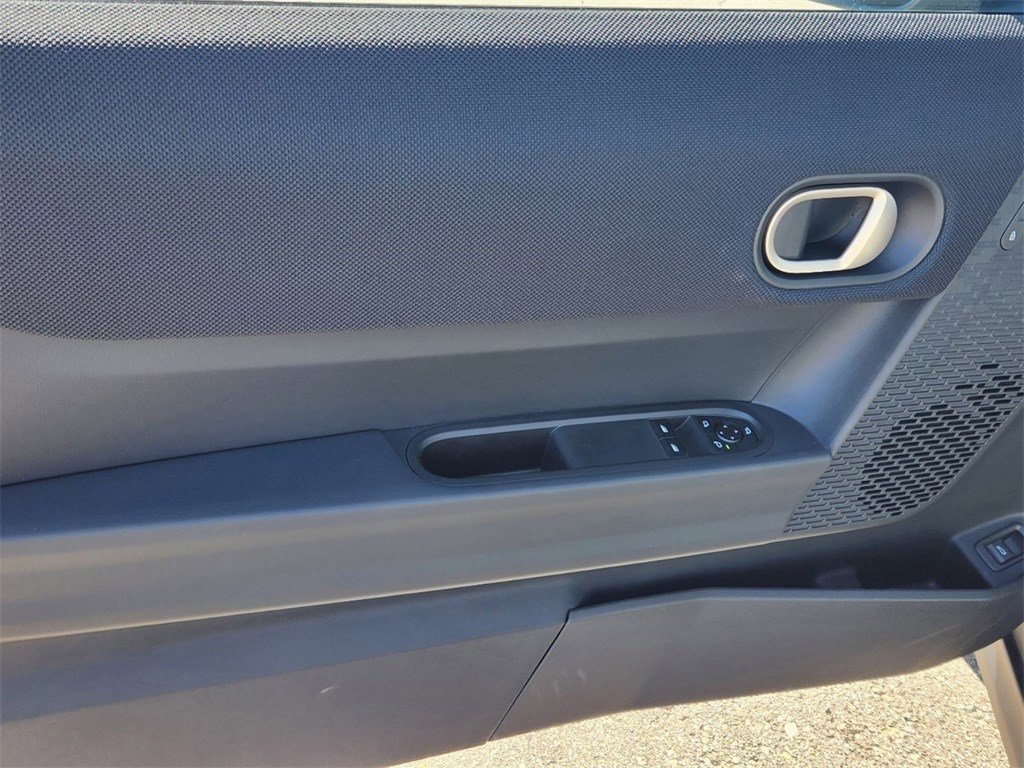 2025 Mini Cooper Hardtop photo 14