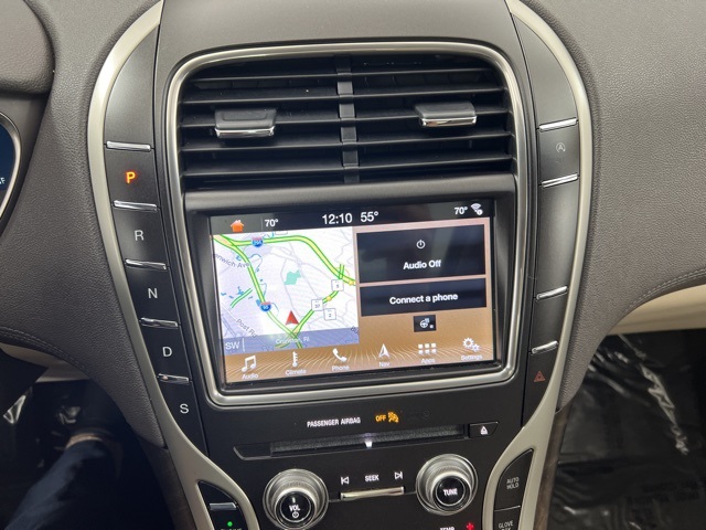 2019 Lincoln Nautilus Reserve photo 13
