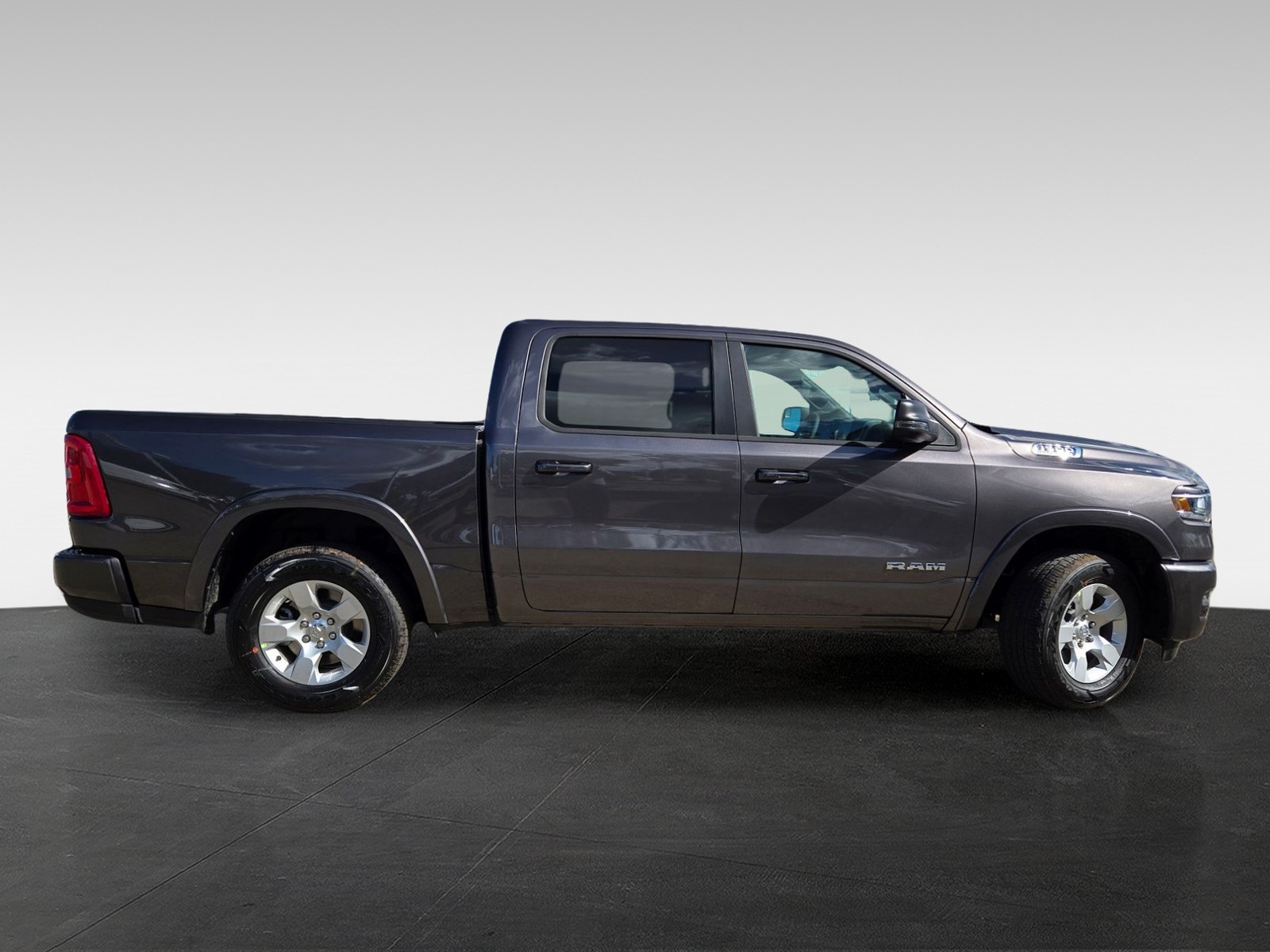 2026 Ram 1500 Big Horn Lone Star photo 3