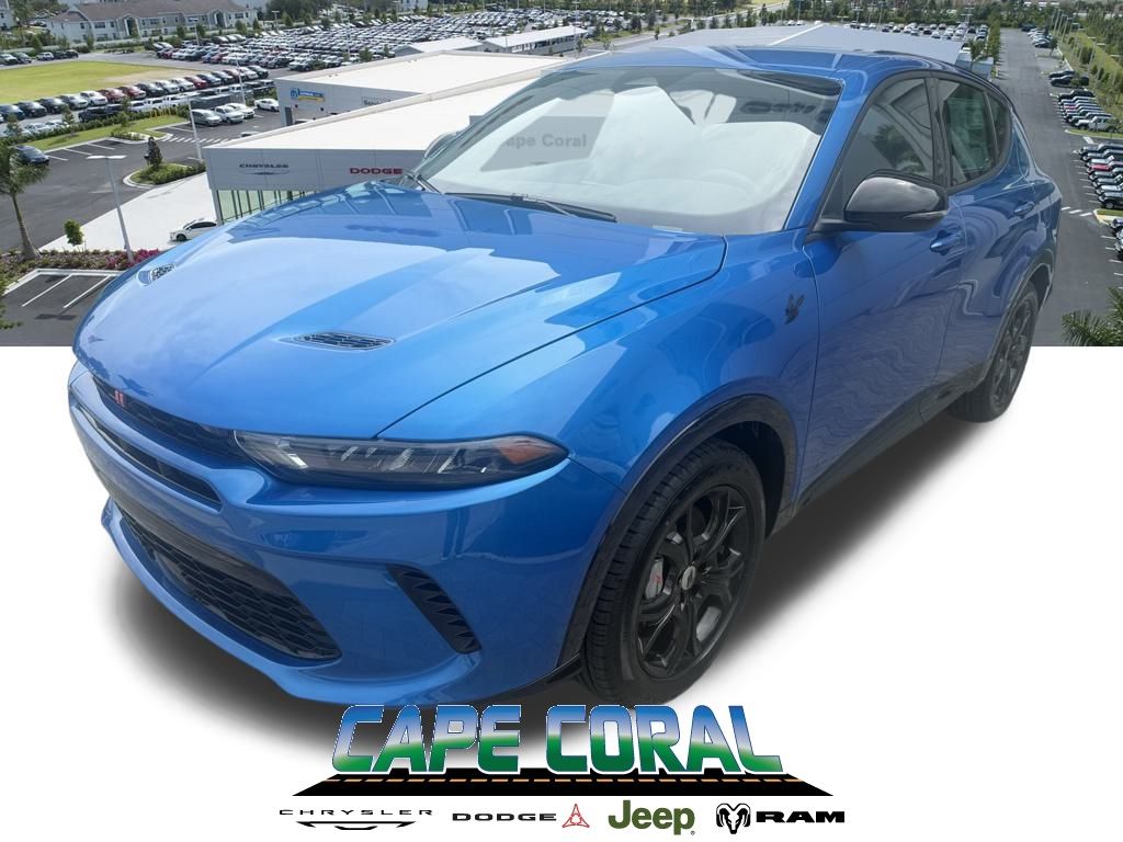 2025 Dodge Hornet R/T's photo