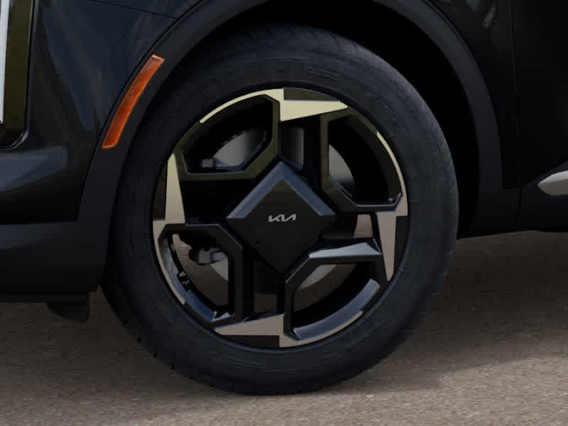 2026 Kia Sportage EX photo 8