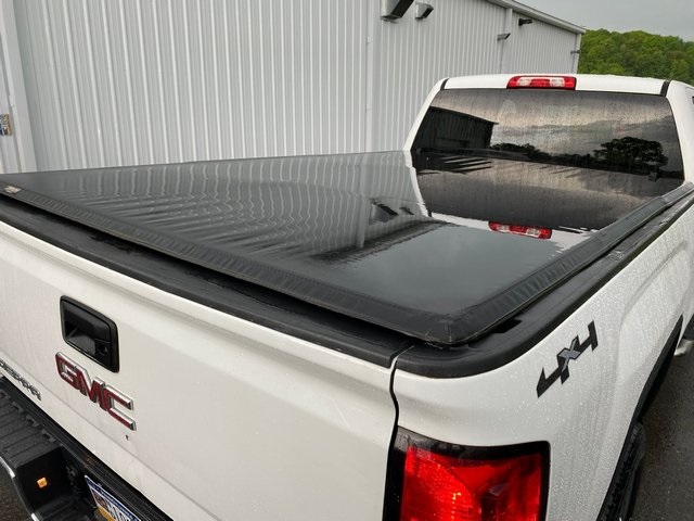 2015 Gmc Sierra Base photo 21