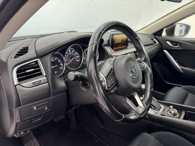 2017 Mazda Mazda6 Sport photo 31