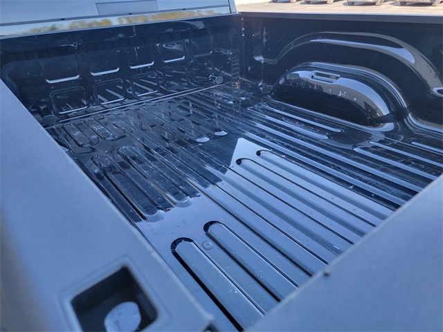 2025 Ram 2500 Tradesman photo 17