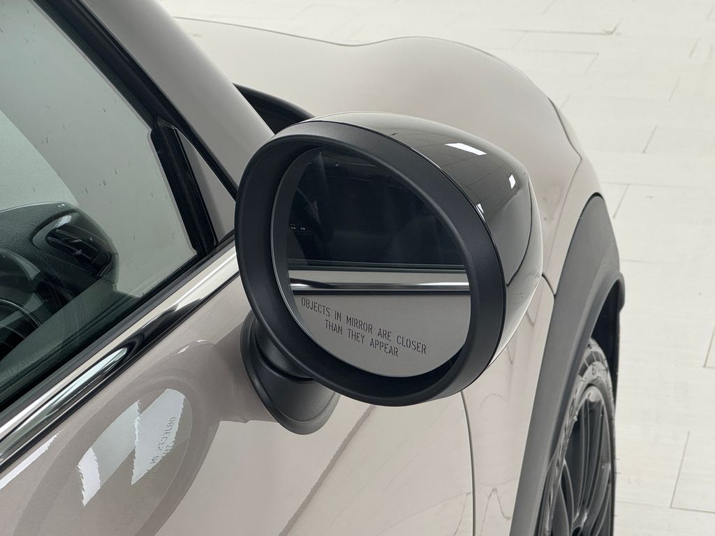 2023 Mini Cooper Convertible S photo 39