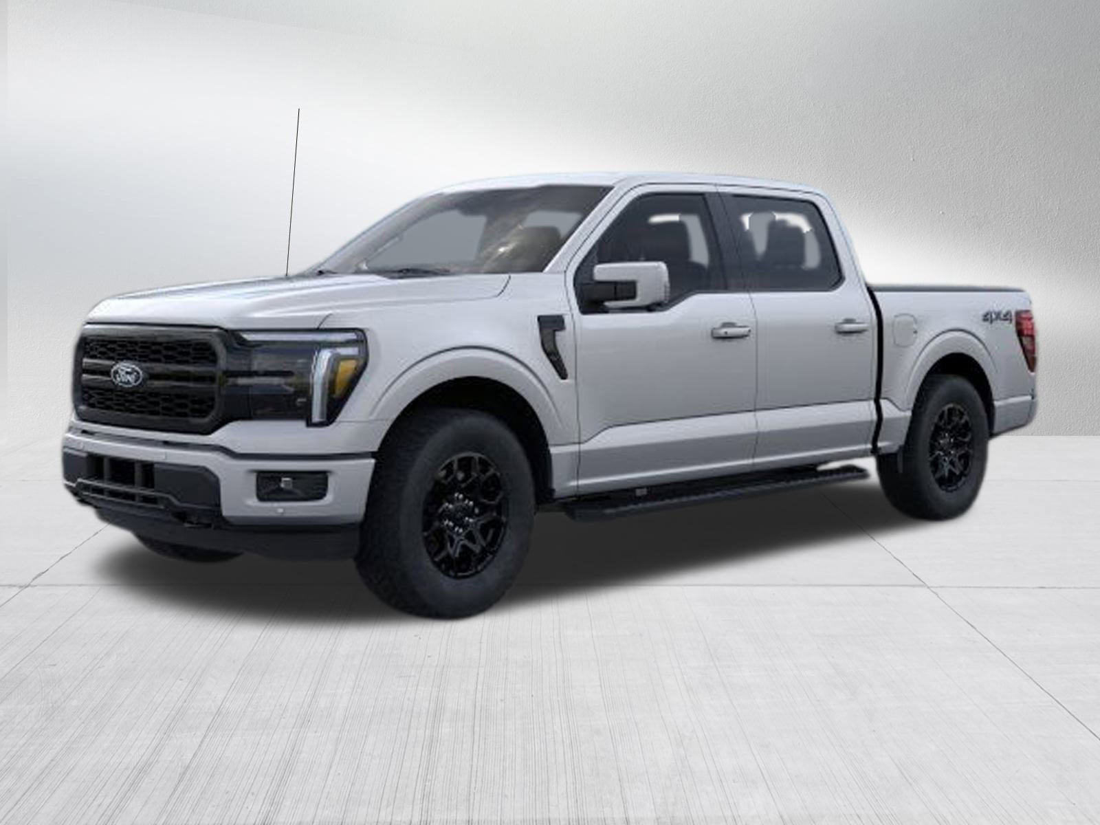 2025 Ford F-150 Lariat photo 4