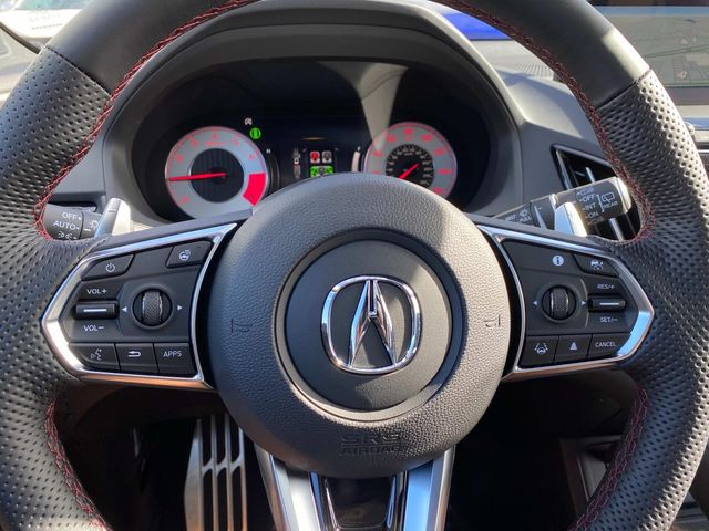 2025 Acura RDX A-Spec Advance photo 12