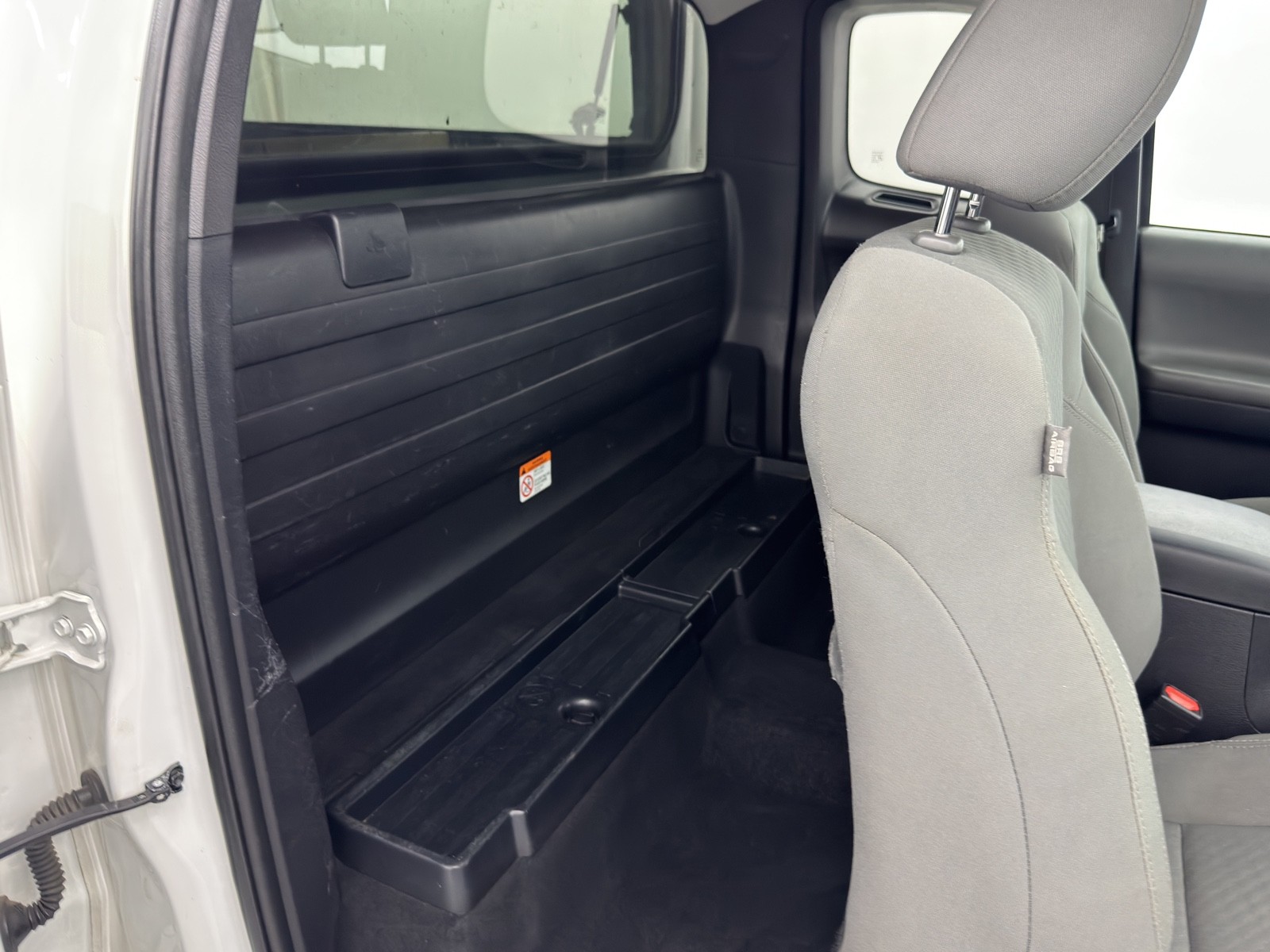 2020 Toyota Tacoma SR Access Cab photo 35