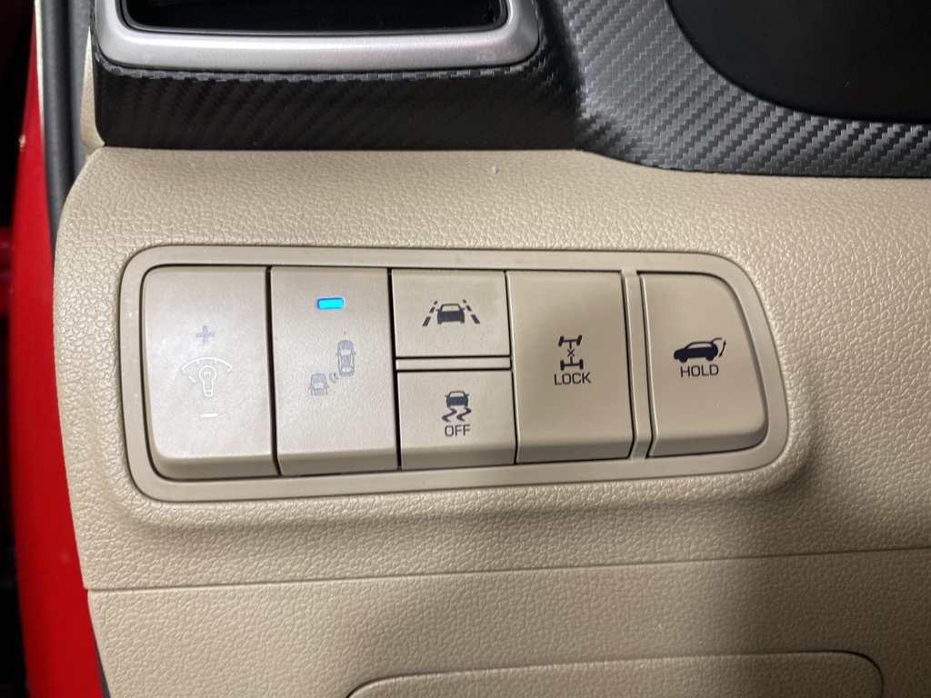 2021 Hyundai Tucson Sport photo 12