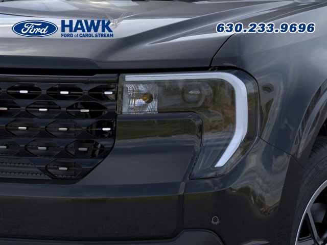 2025 FORD MAVERICK - Image 19